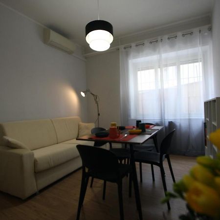 로마 Vascello Holiday House 아파트 외부 사진