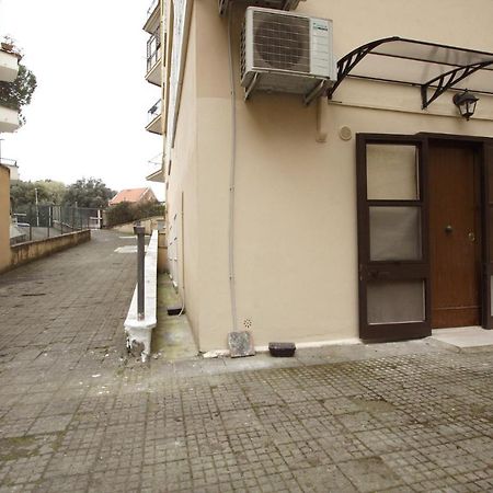 로마 Vascello Holiday House 아파트 외부 사진