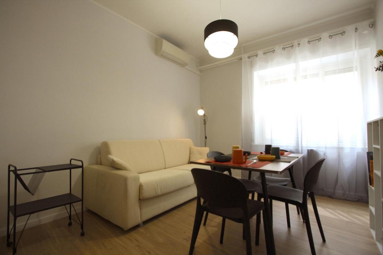 로마 Vascello Holiday House 아파트 외부 사진