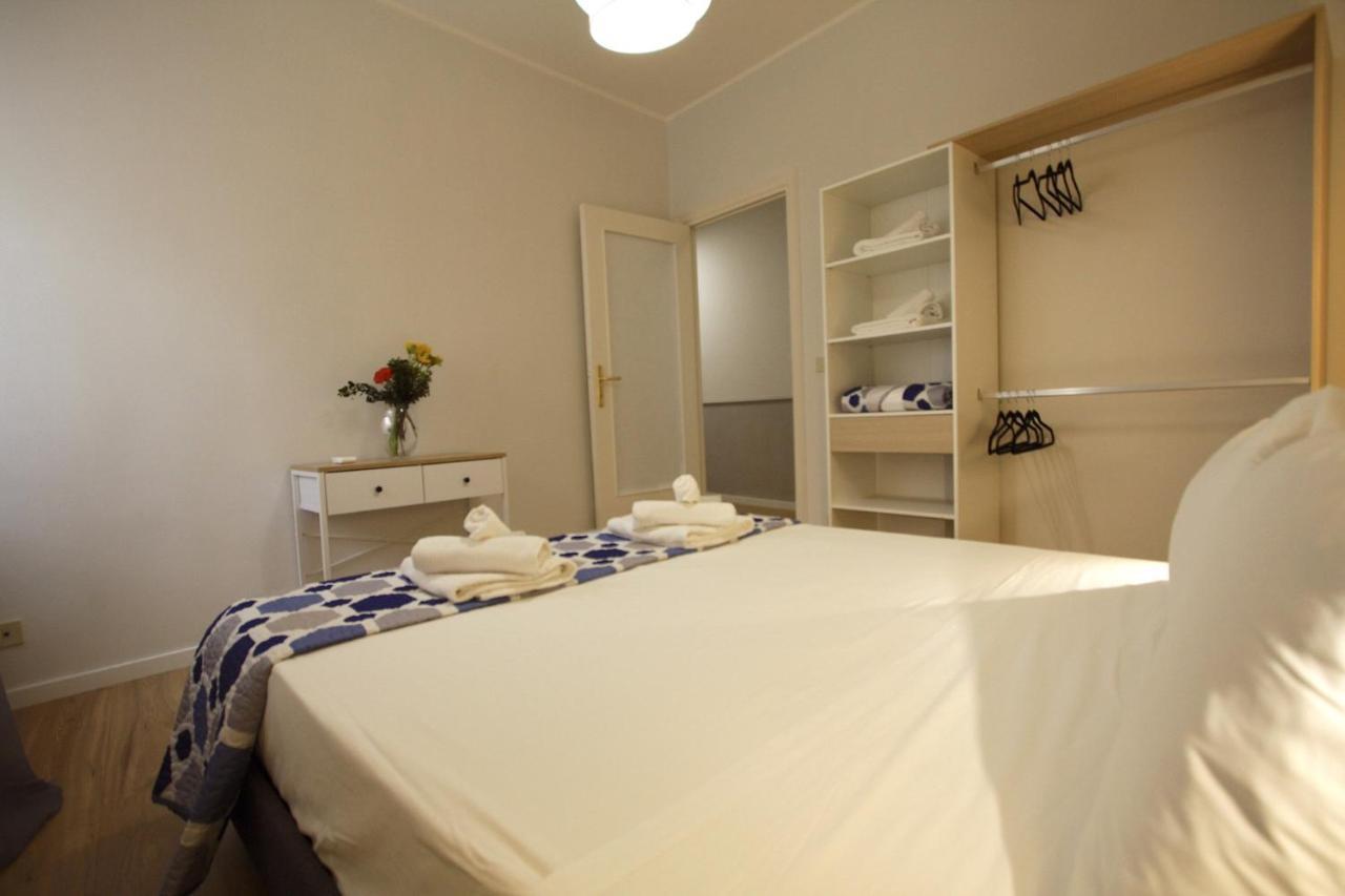 로마 Vascello Holiday House 아파트 외부 사진