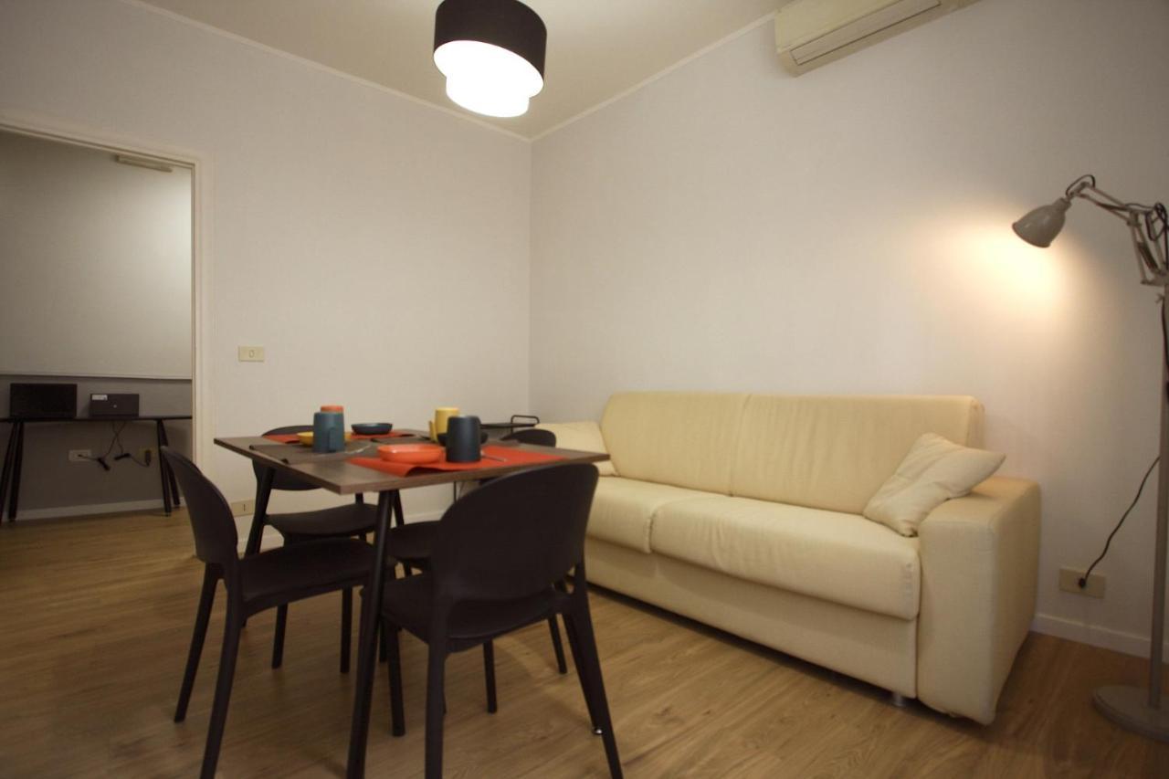 로마 Vascello Holiday House 아파트 외부 사진