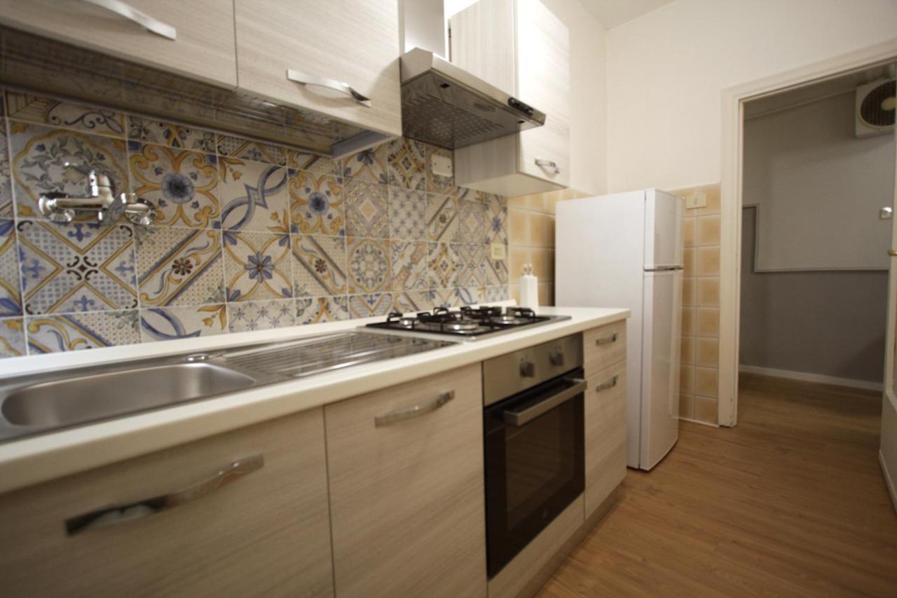 로마 Vascello Holiday House 아파트 외부 사진