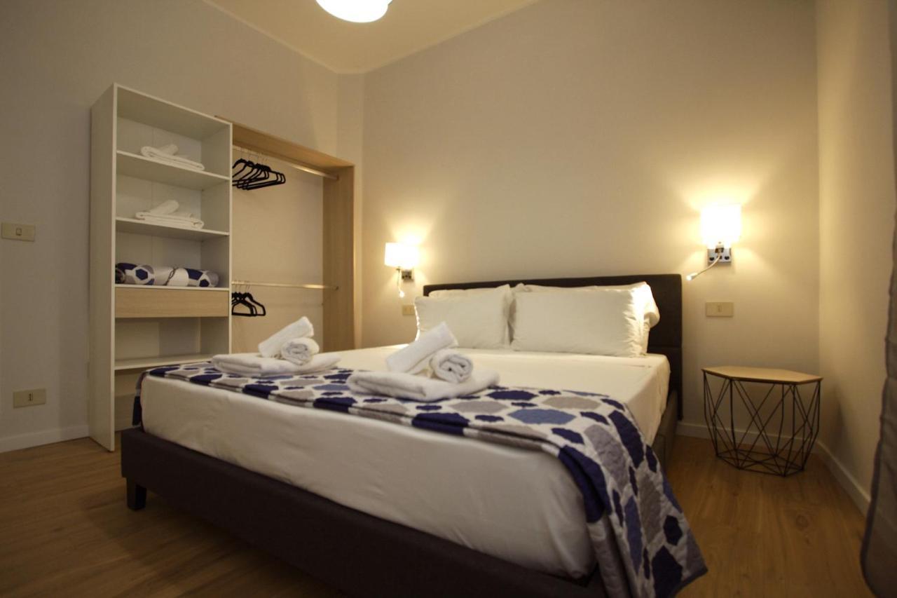 로마 Vascello Holiday House 아파트 외부 사진