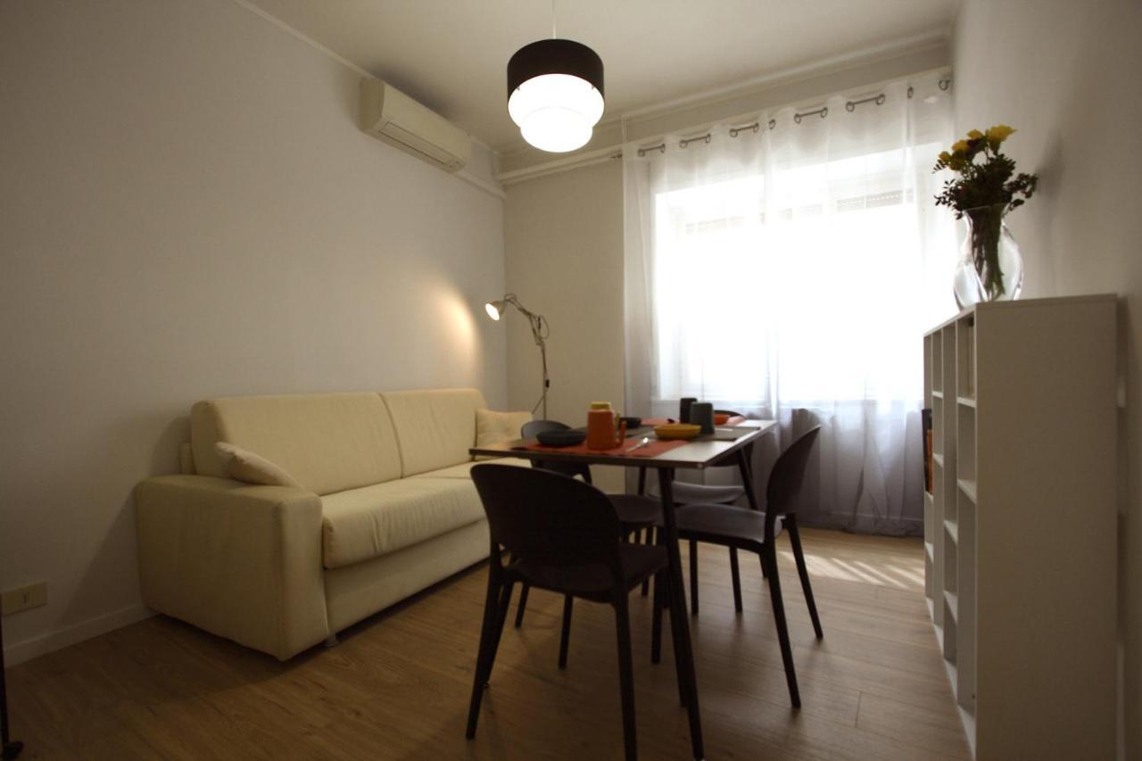 로마 Vascello Holiday House 아파트 외부 사진