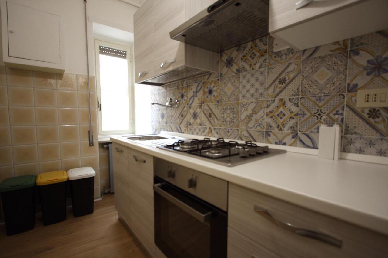 로마 Vascello Holiday House 아파트 외부 사진