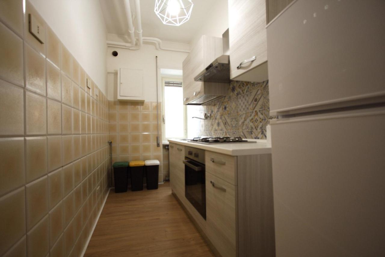 로마 Vascello Holiday House 아파트 외부 사진