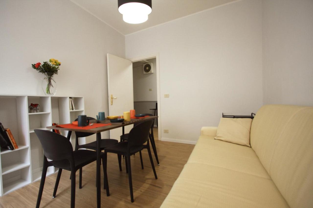 로마 Vascello Holiday House 아파트 외부 사진
