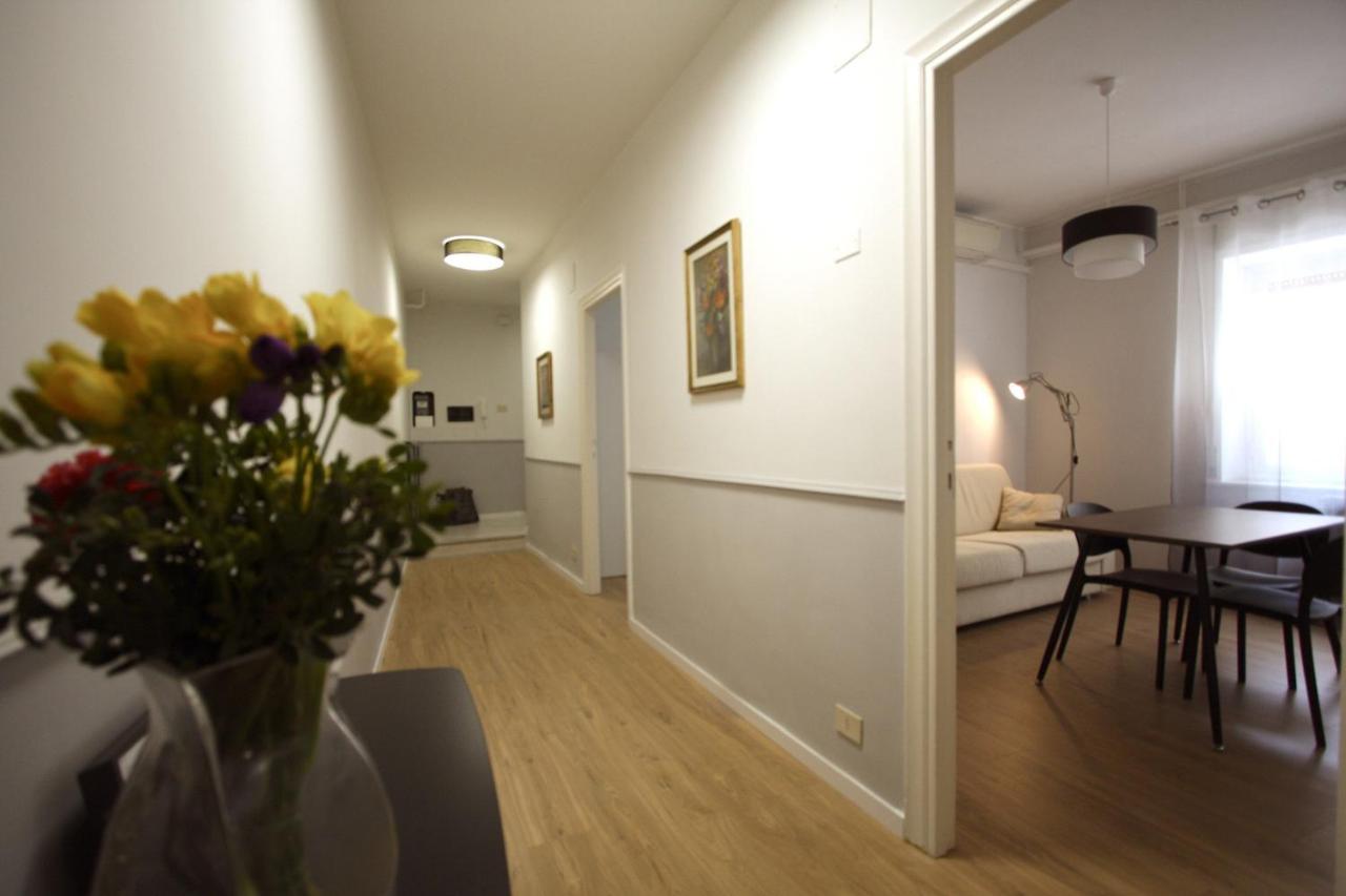 로마 Vascello Holiday House 아파트 외부 사진