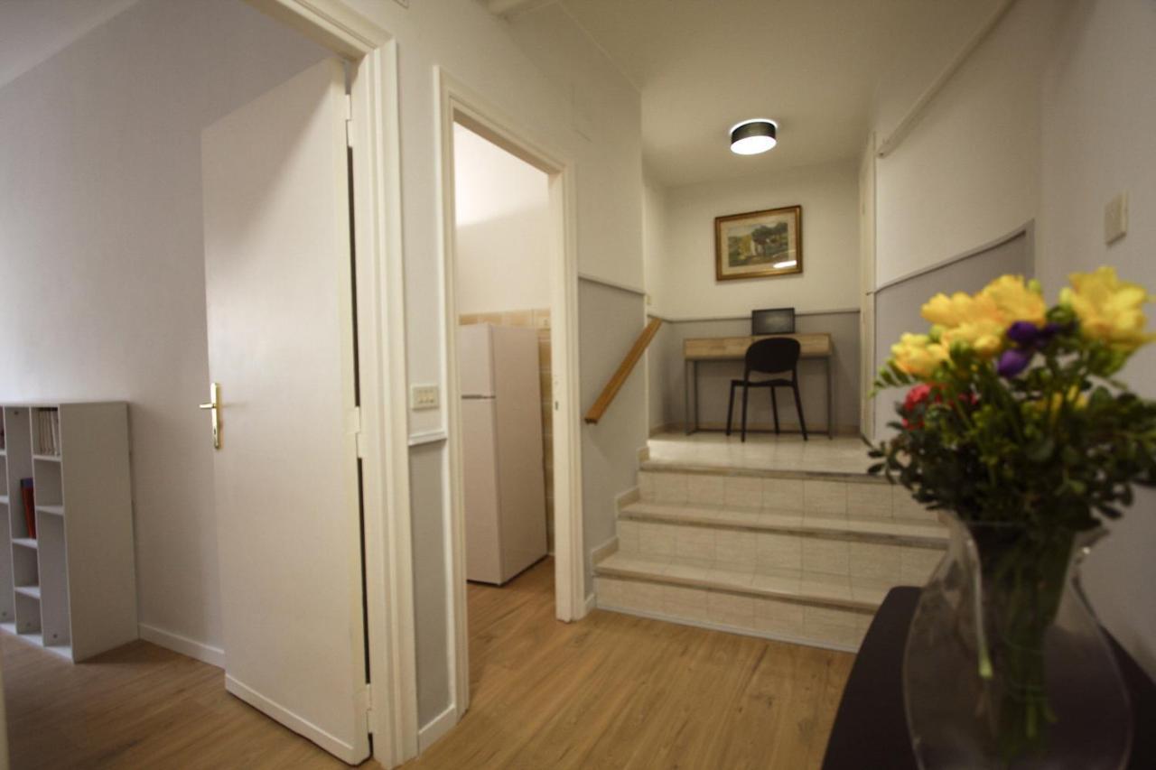 로마 Vascello Holiday House 아파트 외부 사진
