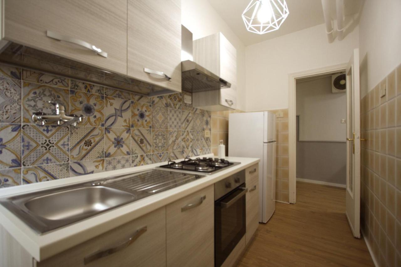 로마 Vascello Holiday House 아파트 외부 사진
